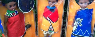 Ntomb'entle: The Light of Darkness