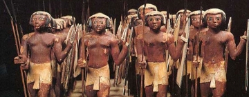 Bantu Rosetta Stones, Part 1