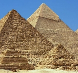Pyramid Code, Part 1