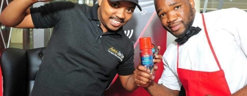 Shining is our Business