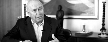 De Klerk is no African